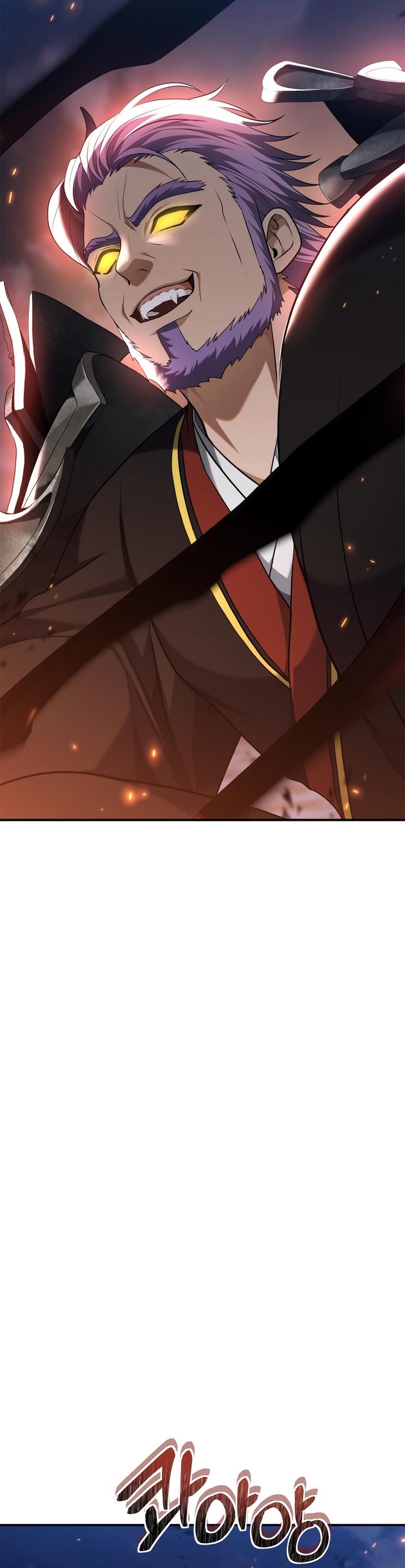 Ranker Who Lives a Second Time Chap 154 - Next Chap 155