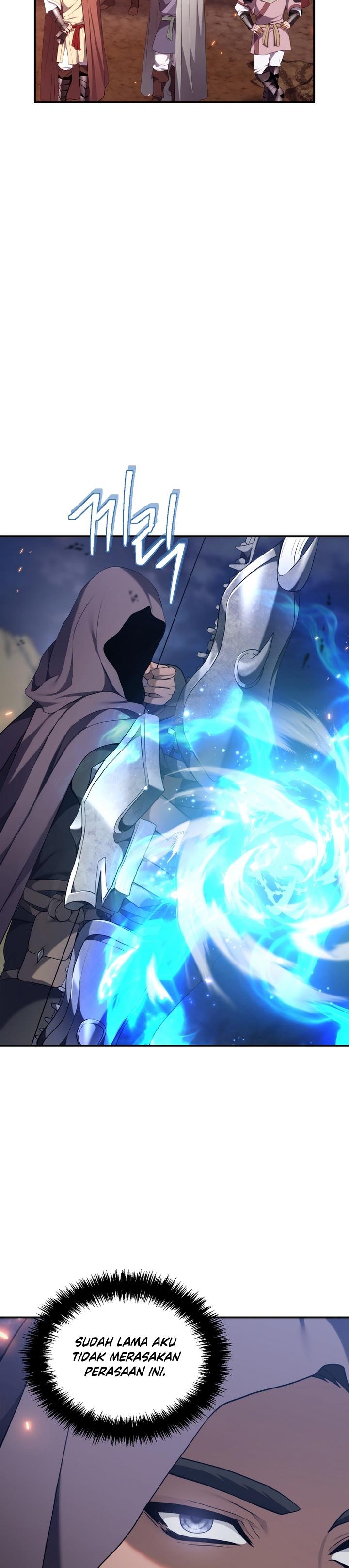 Ranker Who Lives a Second Time Chap 154 - Next Chap 155