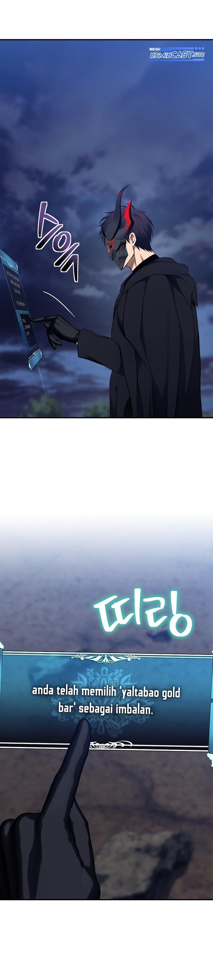 Ranker Who Lives a Second Time Chap 154 - Next Chap 155