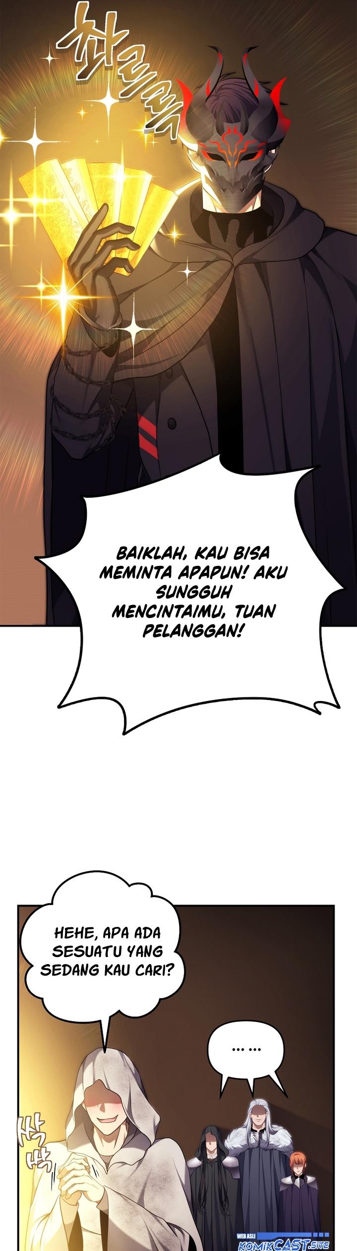 Ranker Who Lives a Second Time Chap 154 - Next Chap 155