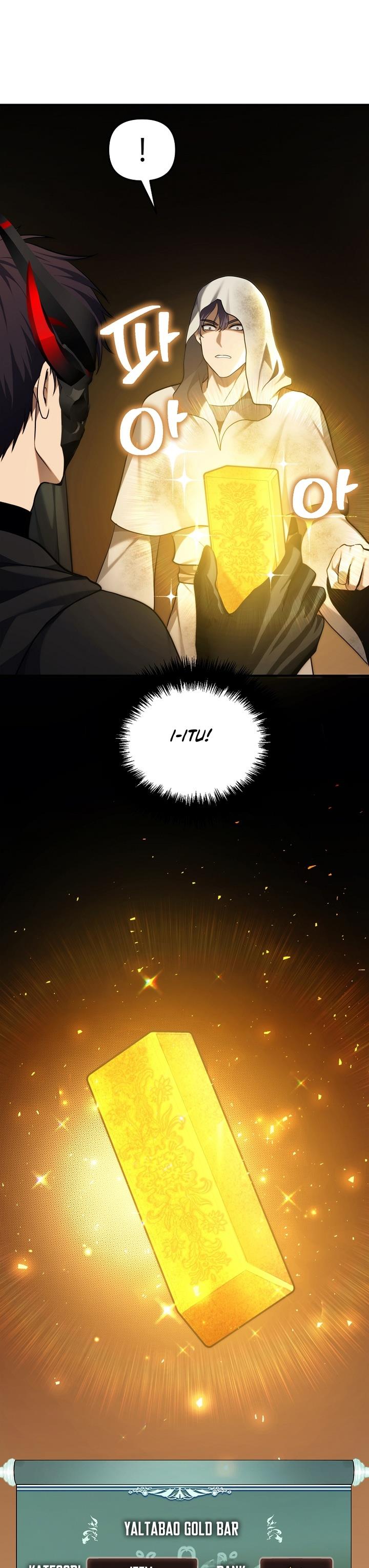 Ranker Who Lives a Second Time Chap 154 - Next Chap 155