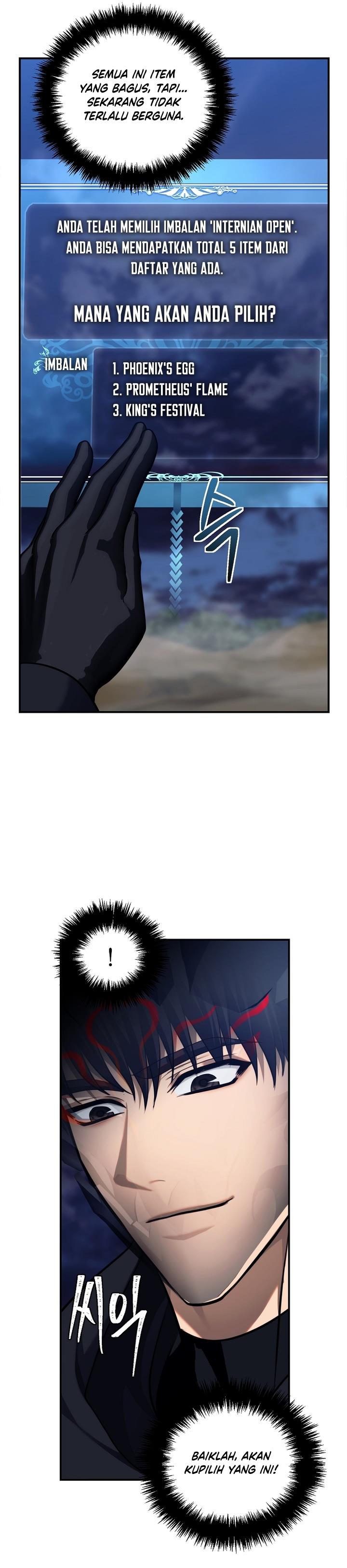 Ranker Who Lives a Second Time Chap 154 - Next Chap 155