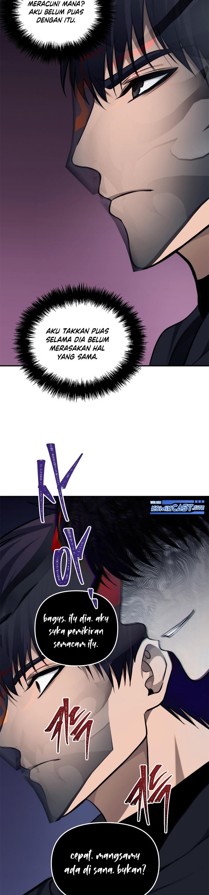 Ranker Who Lives a Second Time Chap 154 - Next Chap 155
