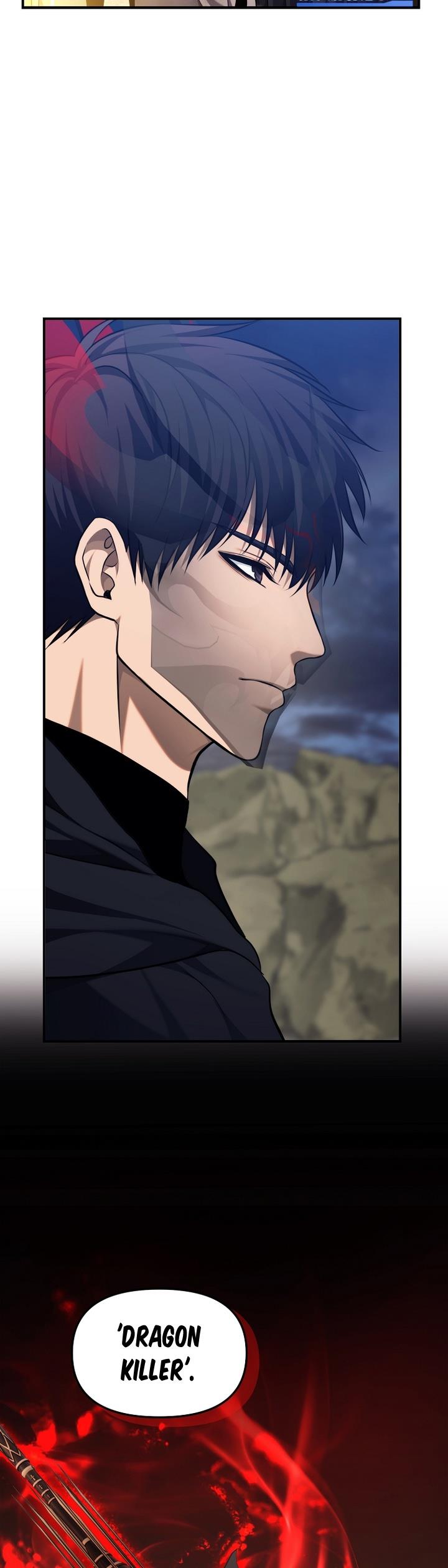 Ranker Who Lives a Second Time Chap 154 - Next Chap 155