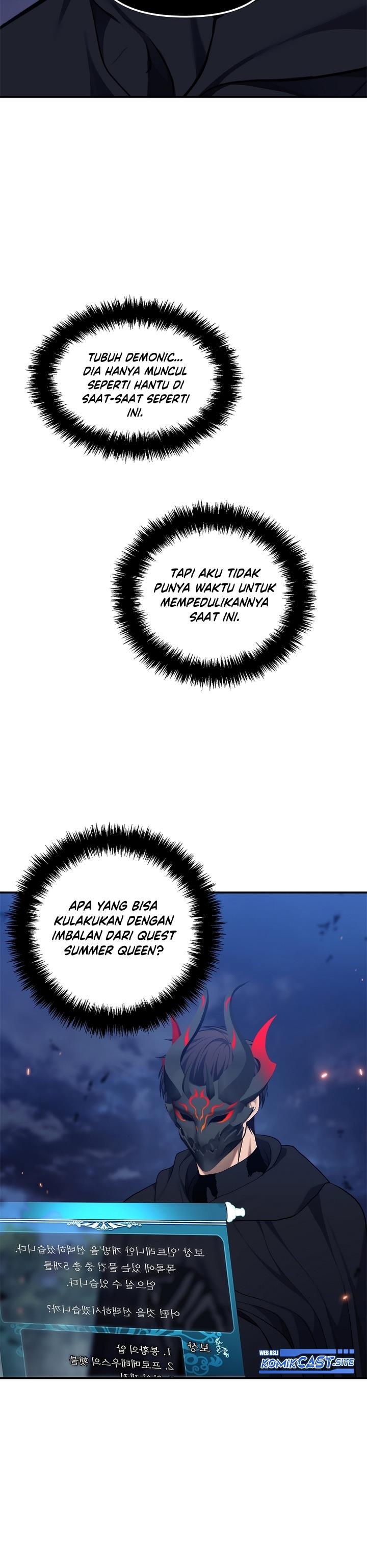 Ranker Who Lives a Second Time Chap 154 - Next Chap 155
