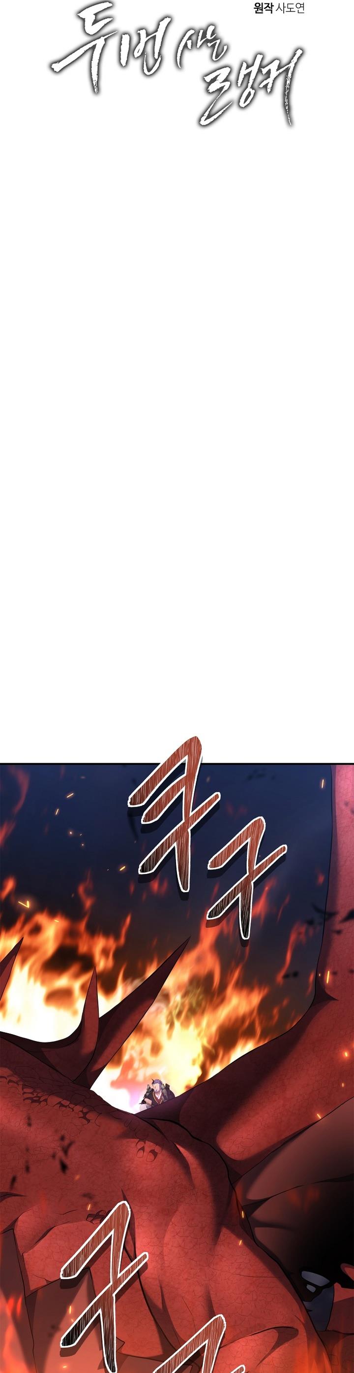 Ranker Who Lives a Second Time Chap 154 - Next Chap 155