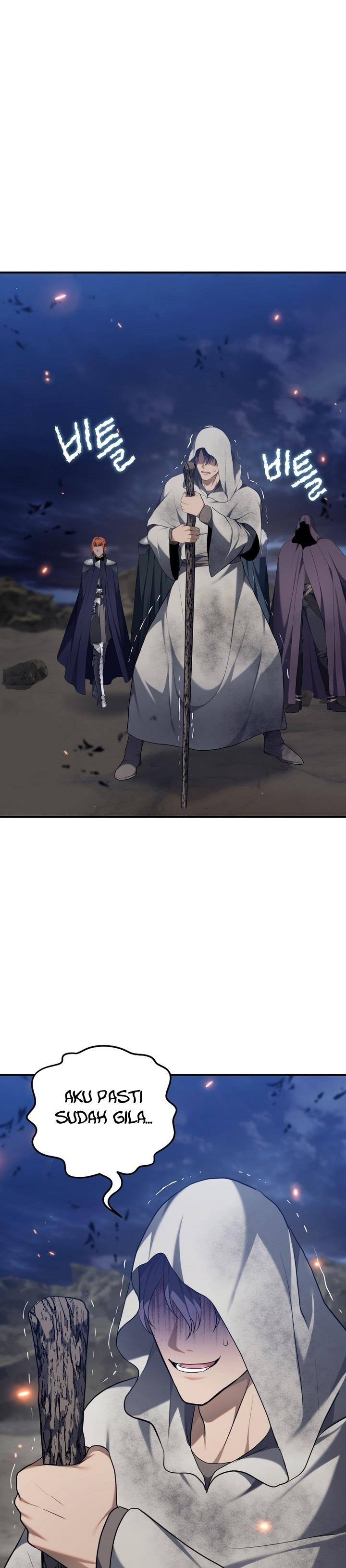 Ranker Who Lives a Second Time Chap 154 - Next Chap 155