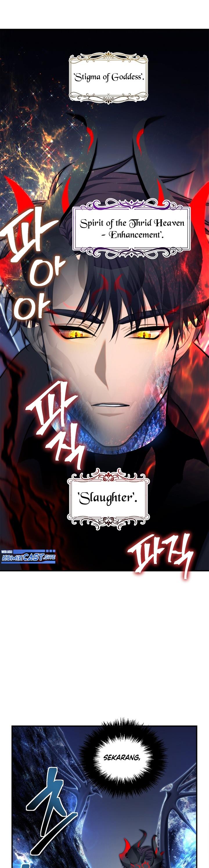 Ranker Who Lives a Second Time Chap 155 - Next Chap 156