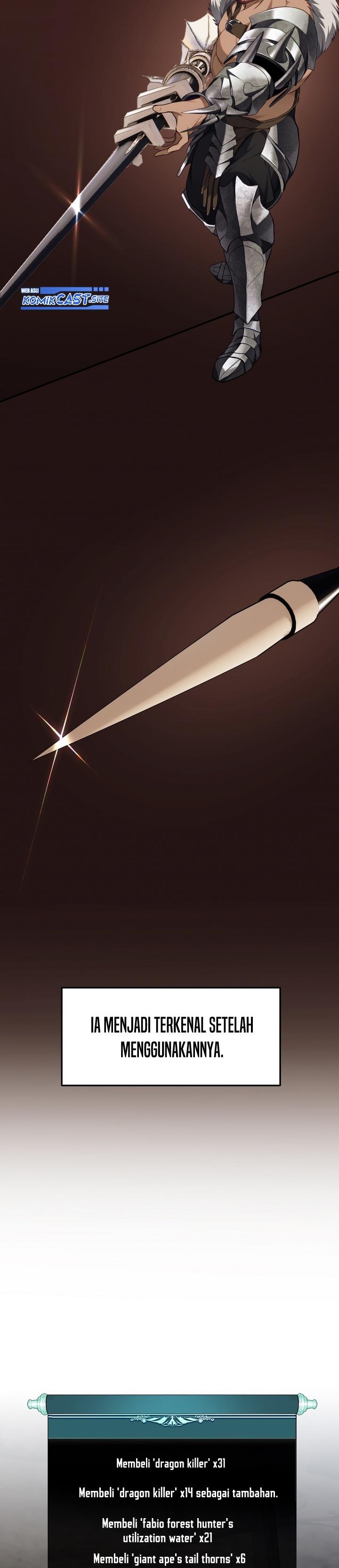 Ranker Who Lives a Second Time Chap 155 - Next Chap 156