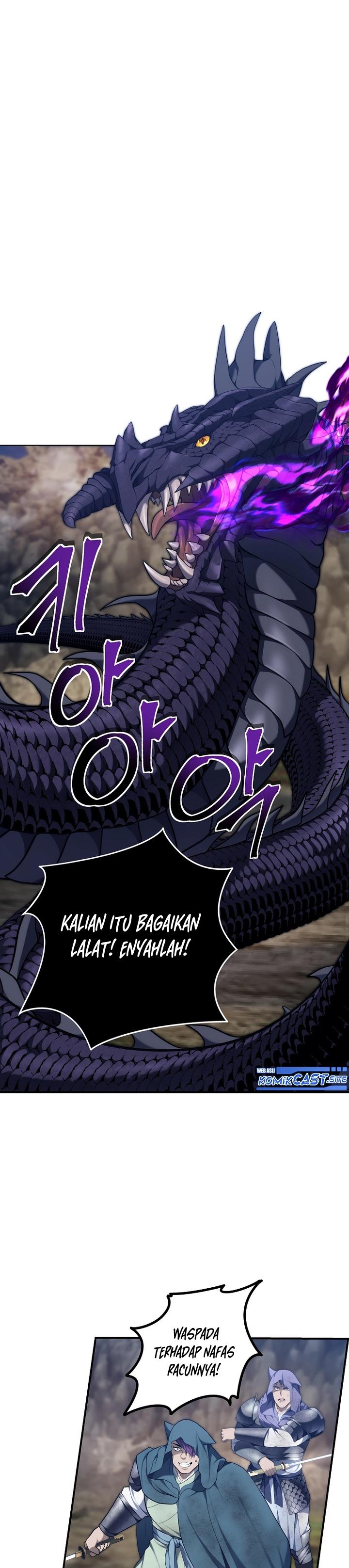 Ranker Who Lives a Second Time Chap 155 - Next Chap 156