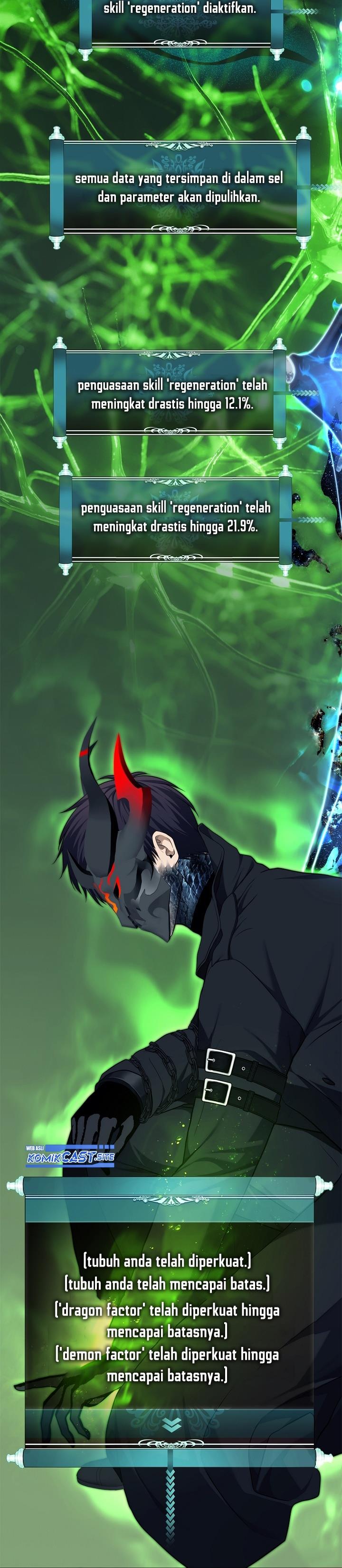 Ranker Who Lives a Second Time Chap 155 - Next Chap 156