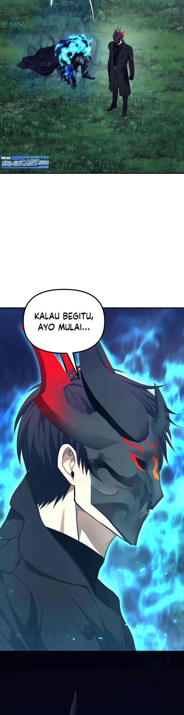 Ranker Who Lives a Second Time Chap 155 - Next Chap 156