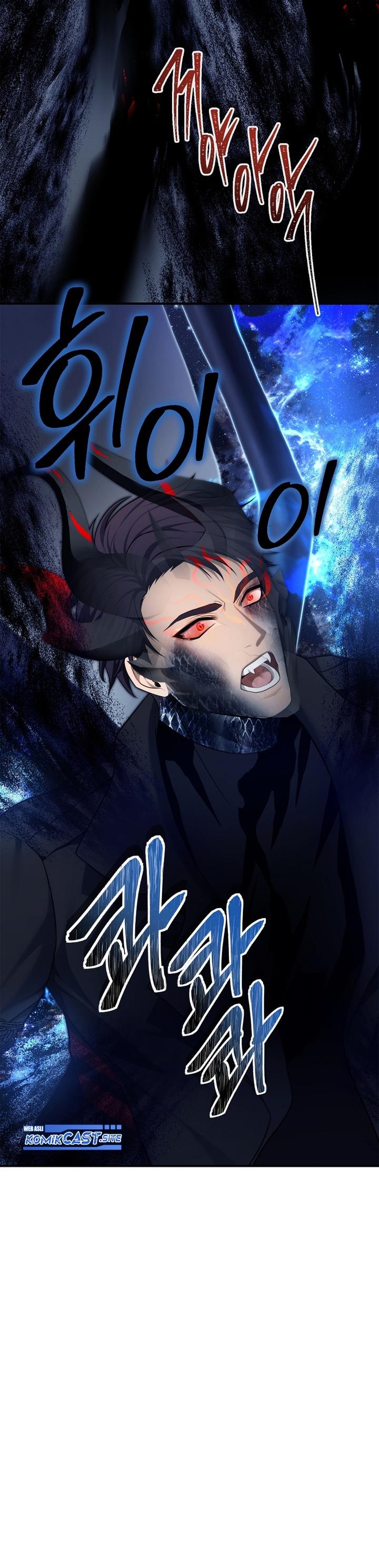 Ranker Who Lives a Second Time Chap 155 - Next Chap 156