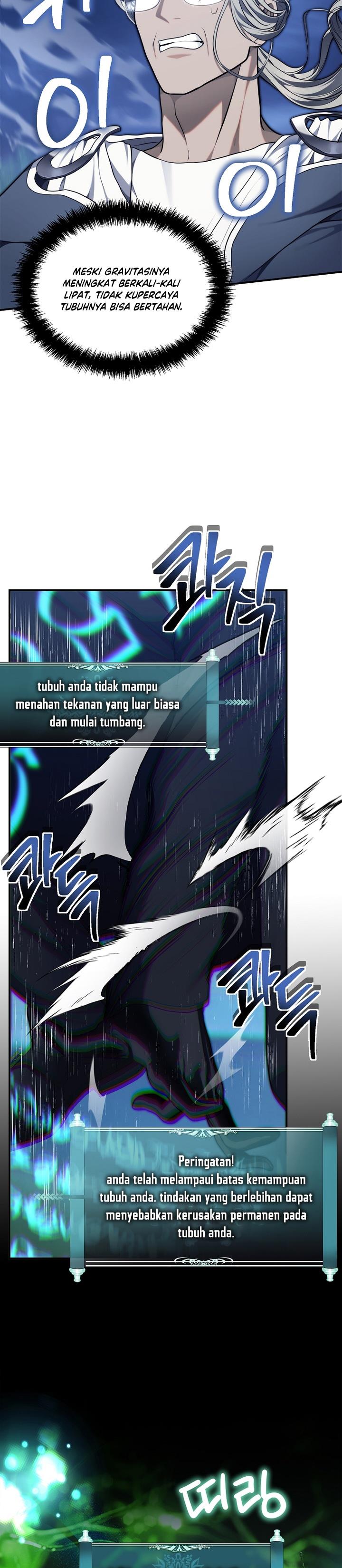 Ranker Who Lives a Second Time Chap 155 - Next Chap 156
