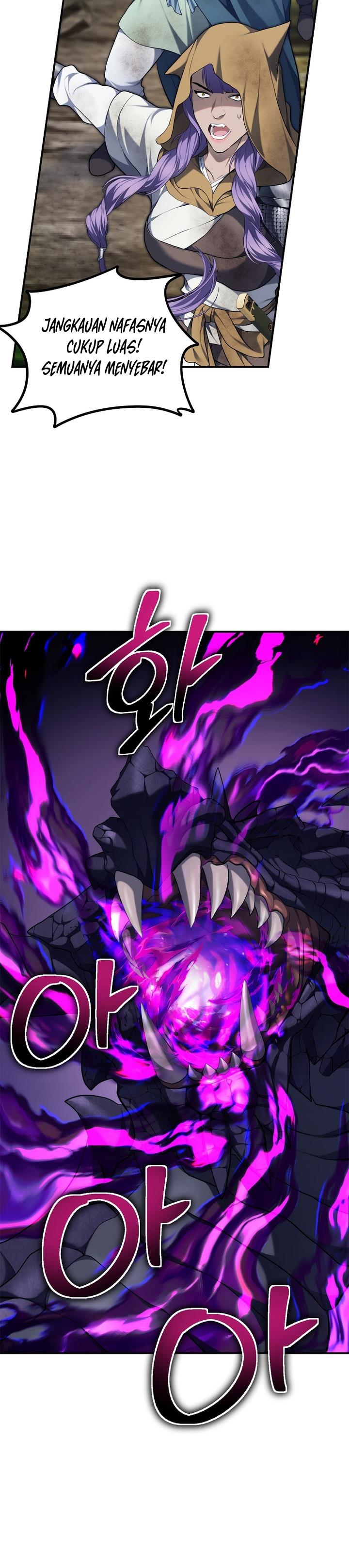 Ranker Who Lives a Second Time Chap 155 - Next Chap 156