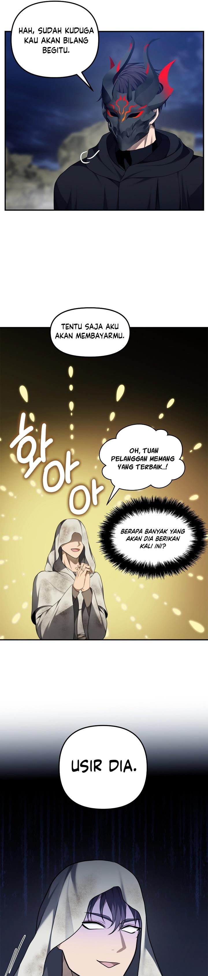 Ranker Who Lives a Second Time Chap 155 - Next Chap 156