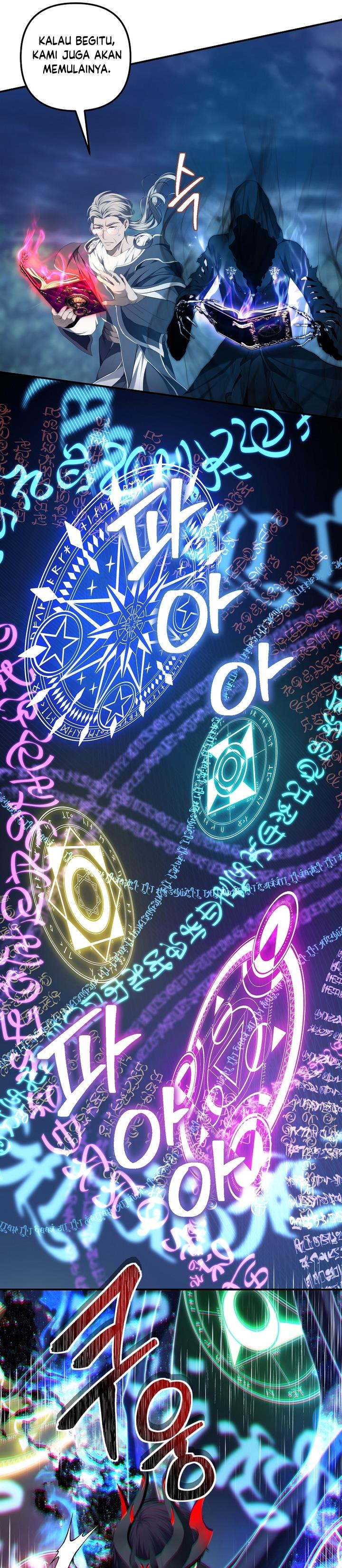 Ranker Who Lives a Second Time Chap 155 - Next Chap 156