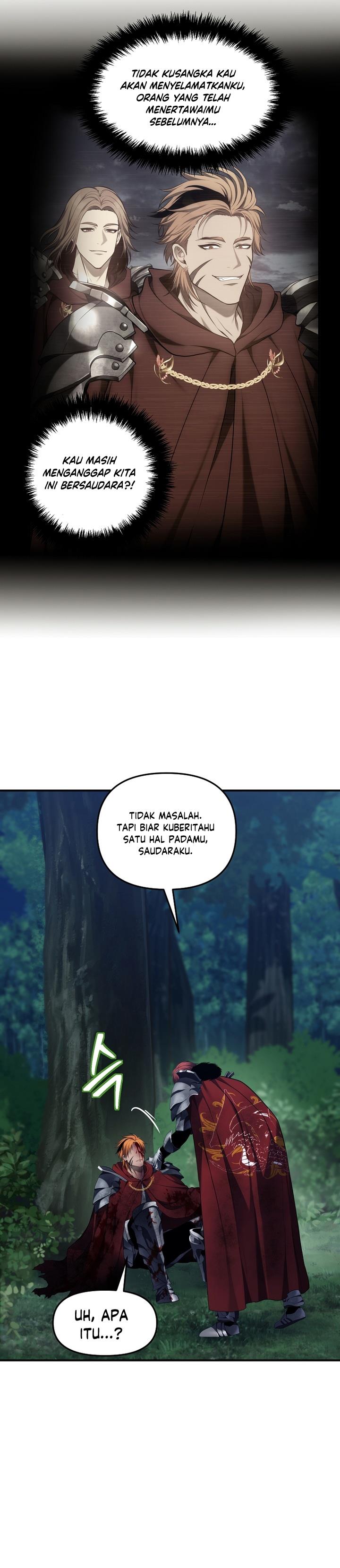 Ranker Who Lives a Second Time Chap 155 - Next Chap 156