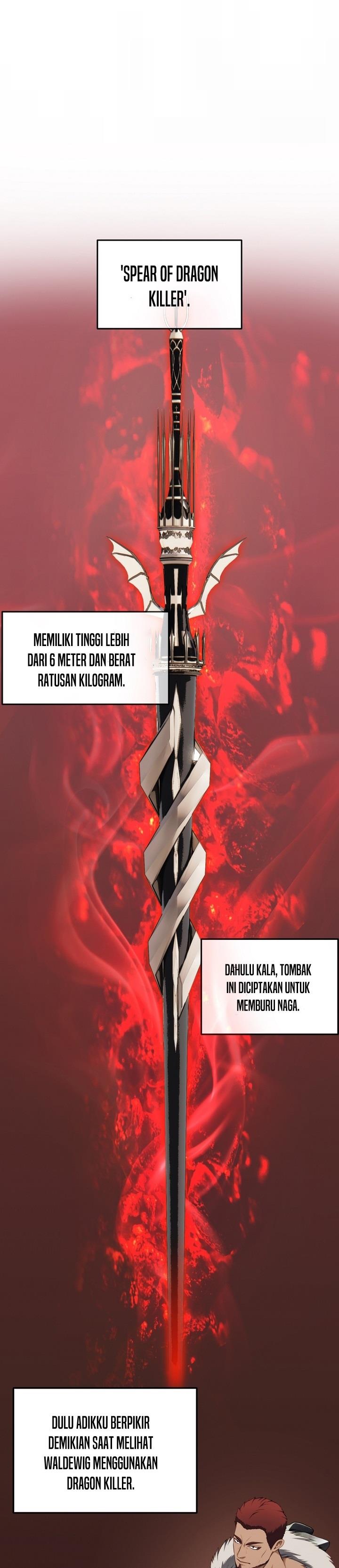 Ranker Who Lives a Second Time Chap 155 - Next Chap 156