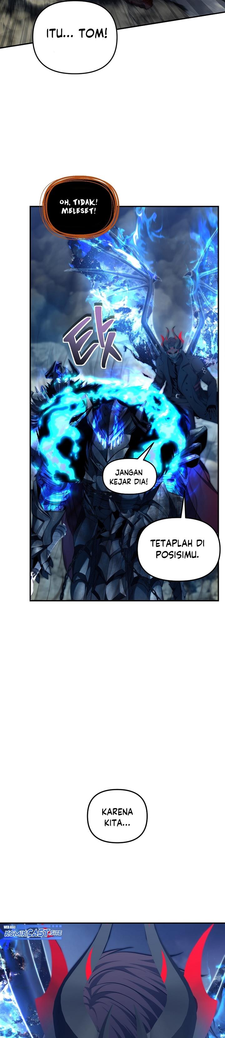 Ranker Who Lives a Second Time Chap 155 - Next Chap 156