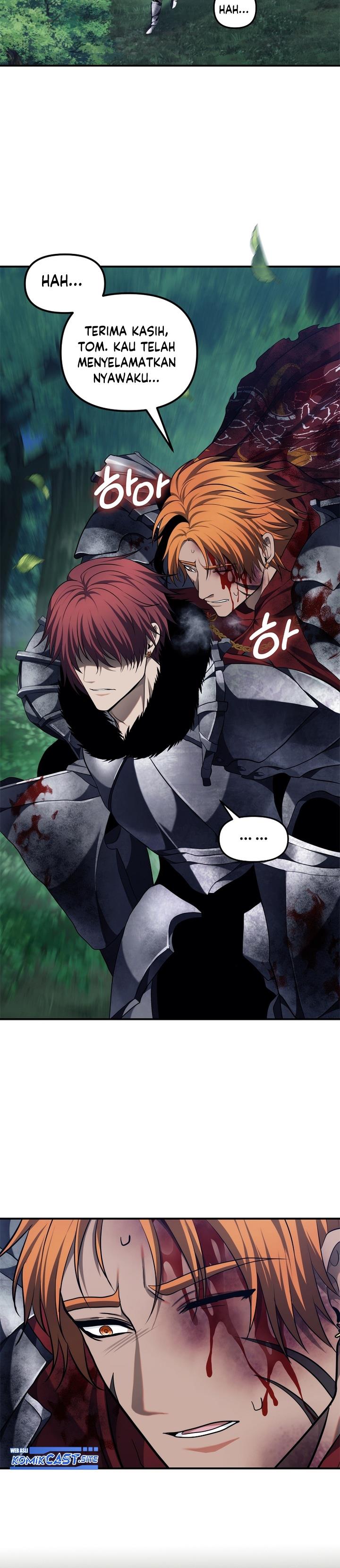 Ranker Who Lives a Second Time Chap 155 - Next Chap 156