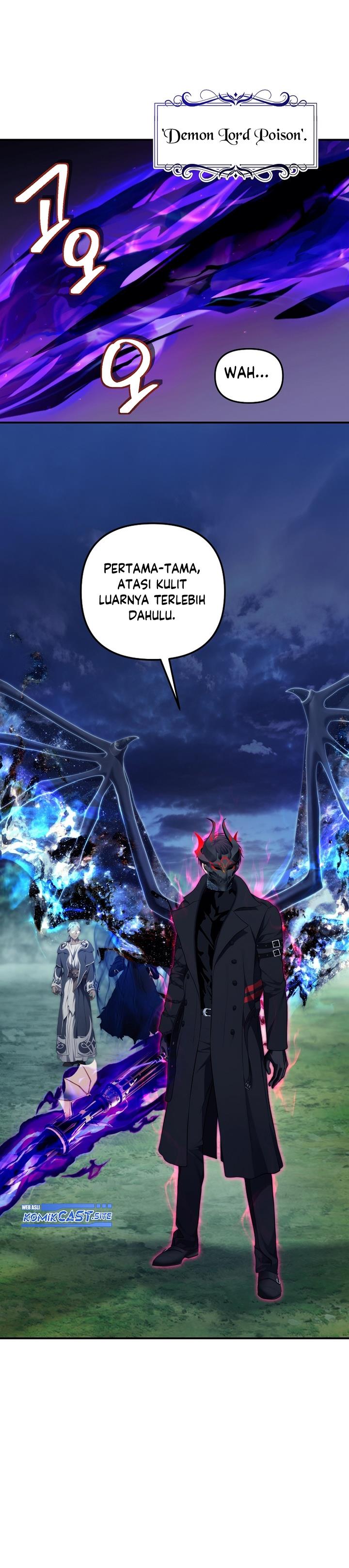 Ranker Who Lives a Second Time Chap 155 - Next Chap 156