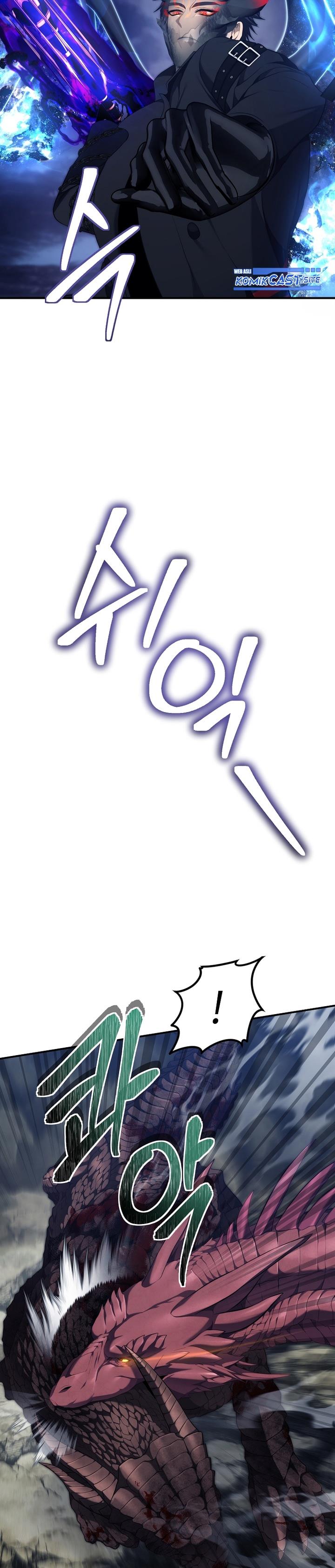 Ranker Who Lives a Second Time Chap 155 - Next Chap 156