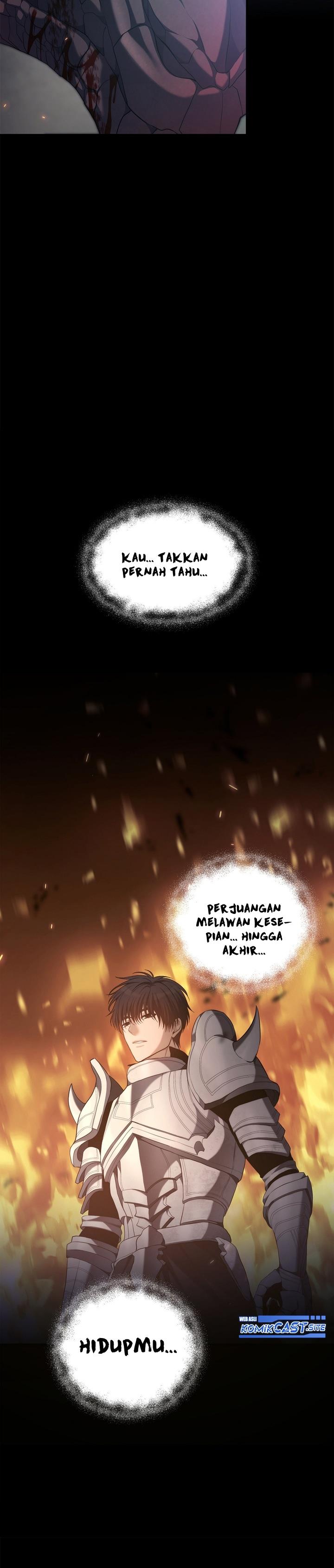 Ranker Who Lives a Second Time Chap 156 - Next Chap 157