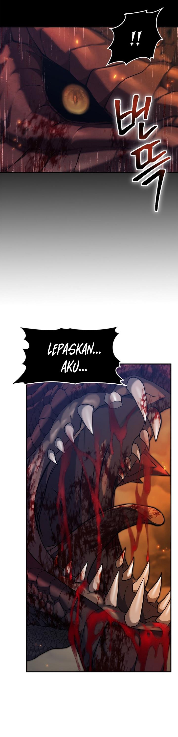 Ranker Who Lives a Second Time Chap 156 - Next Chap 157