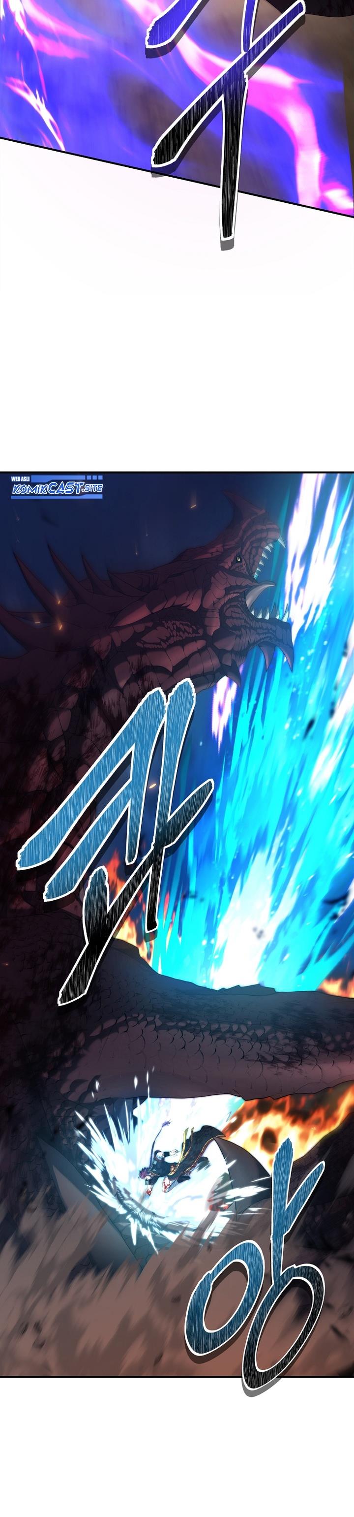 Ranker Who Lives a Second Time Chap 156 - Next Chap 157