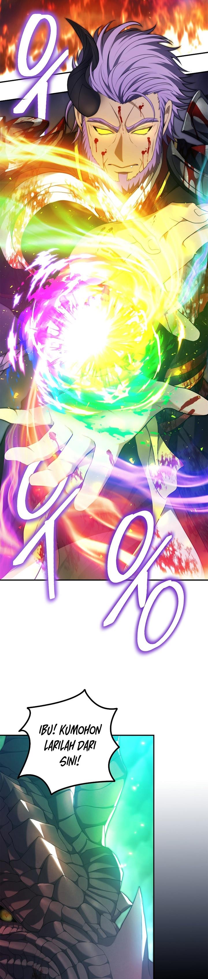 Ranker Who Lives a Second Time Chap 156 - Next Chap 157