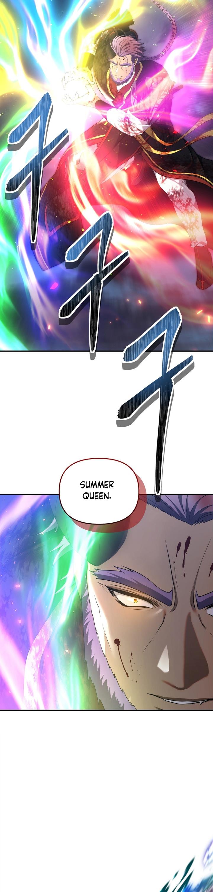 Ranker Who Lives a Second Time Chap 156 - Next Chap 157