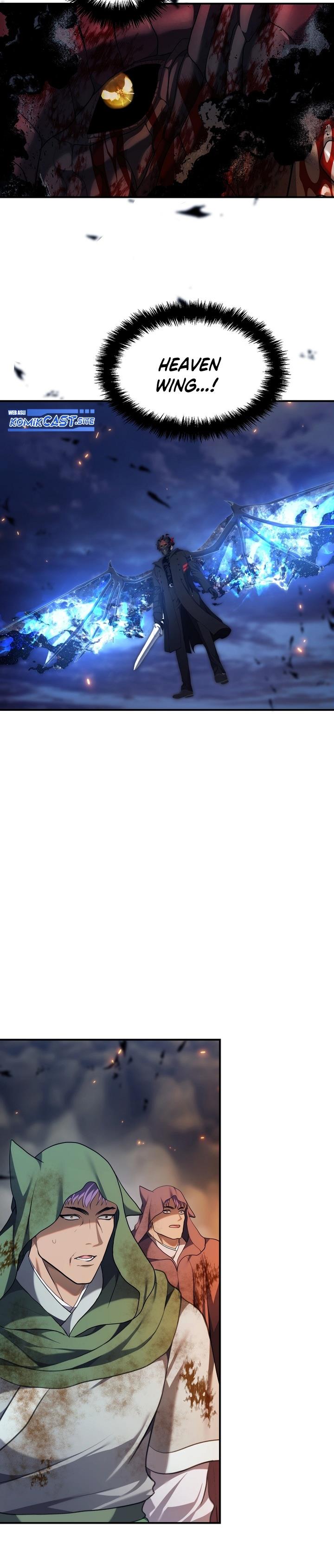 Ranker Who Lives a Second Time Chap 156 - Next Chap 157