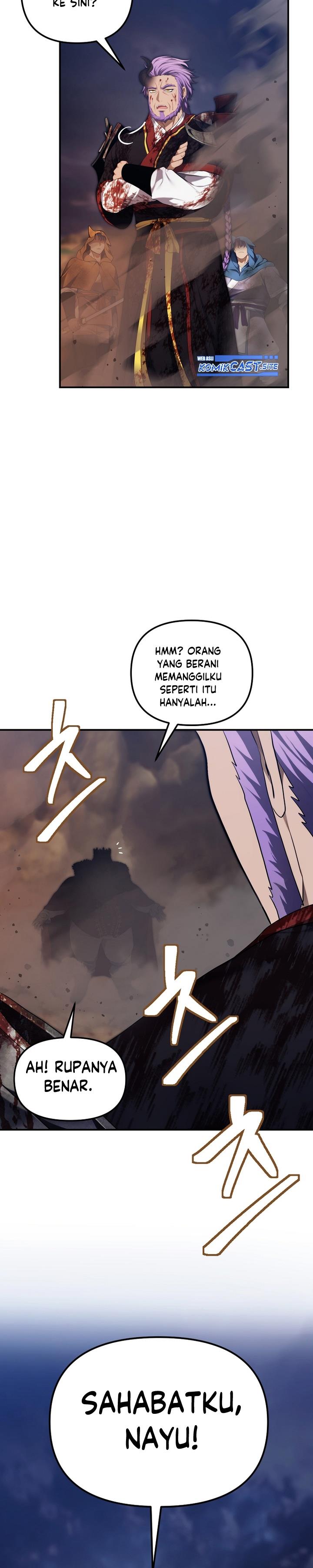 Ranker Who Lives a Second Time Chap 156 - Next Chap 157