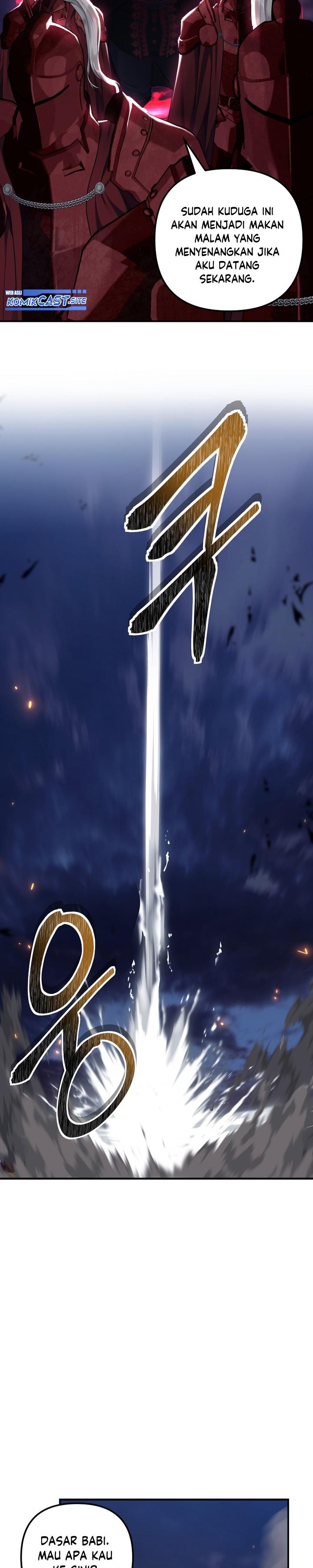 Ranker Who Lives a Second Time Chap 156 - Next Chap 157