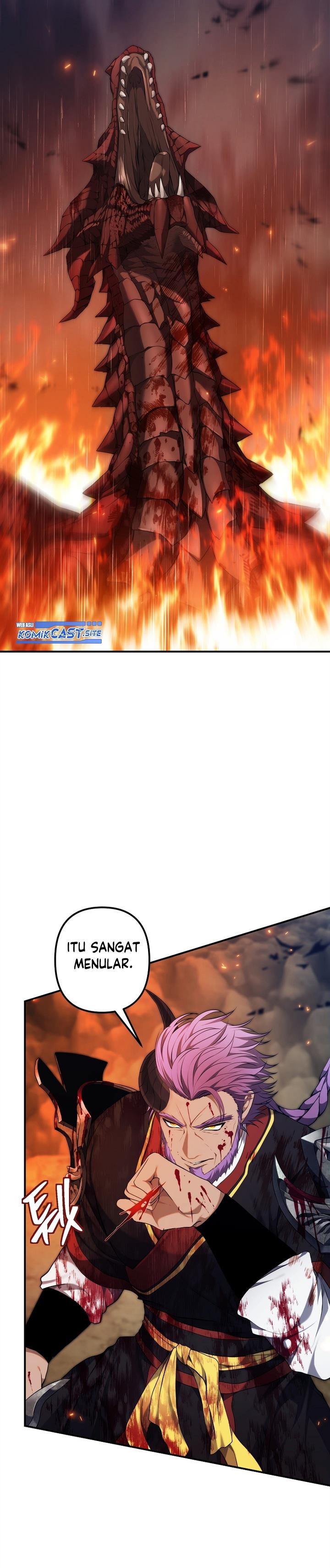 Ranker Who Lives a Second Time Chap 156 - Next Chap 157