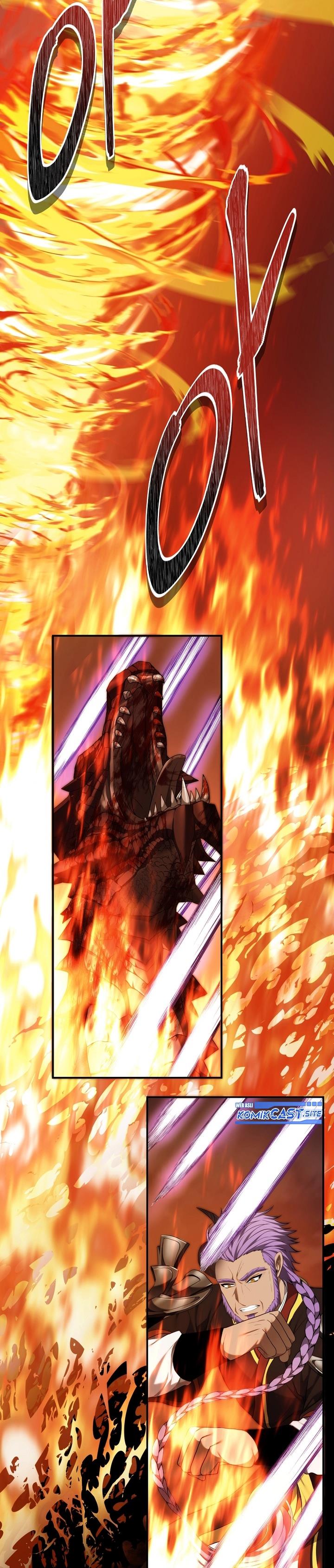 Ranker Who Lives a Second Time Chap 156 - Next Chap 157