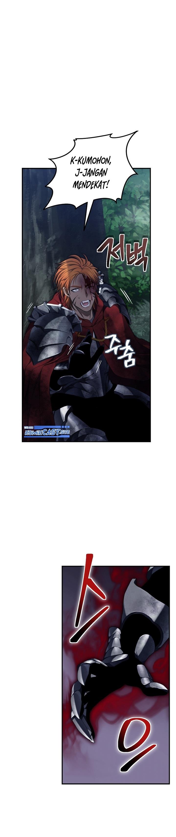 Ranker Who Lives a Second Time Chap 156 - Next Chap 157