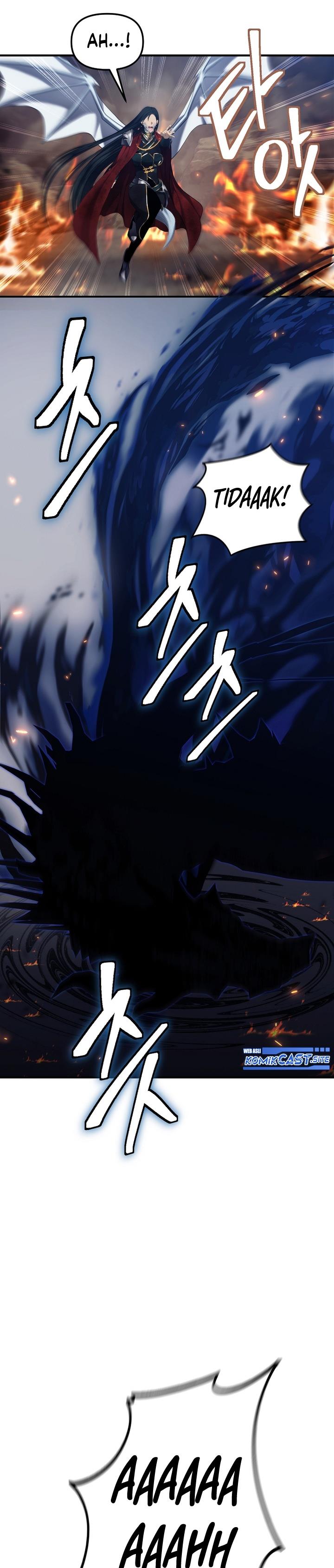 Ranker Who Lives a Second Time Chap 156 - Next Chap 157