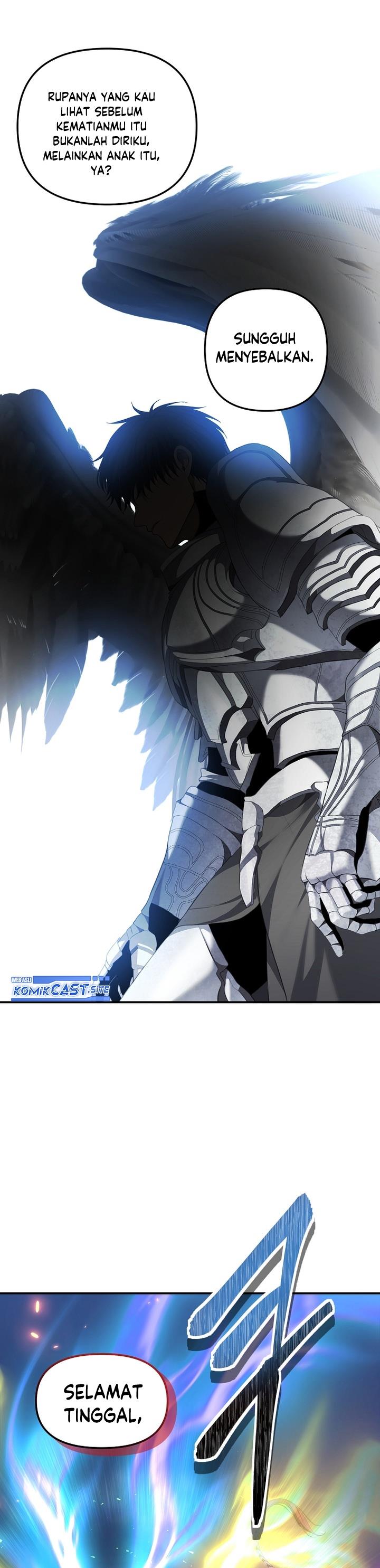 Ranker Who Lives a Second Time Chap 156 - Next Chap 157