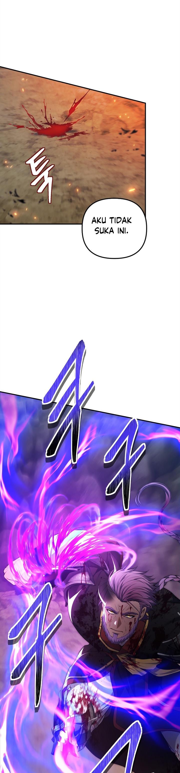 Ranker Who Lives a Second Time Chap 156 - Next Chap 157