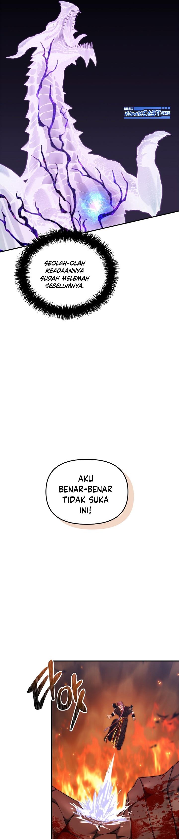 Ranker Who Lives a Second Time Chap 156 - Next Chap 157