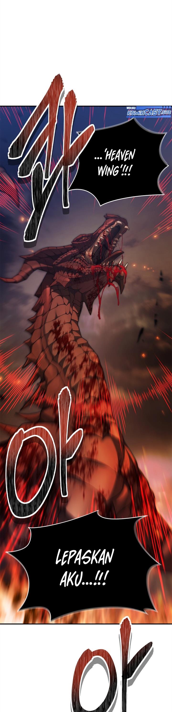 Ranker Who Lives a Second Time Chap 156 - Next Chap 157