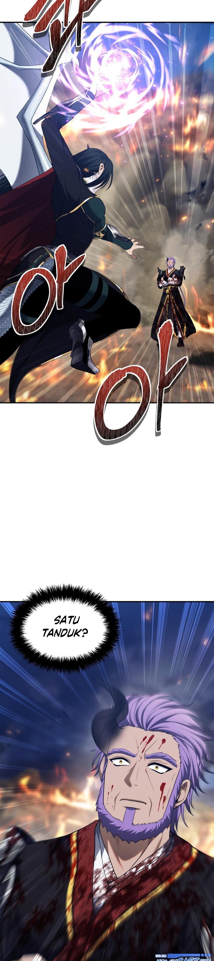 Ranker Who Lives a Second Time Chap 156 - Next Chap 157