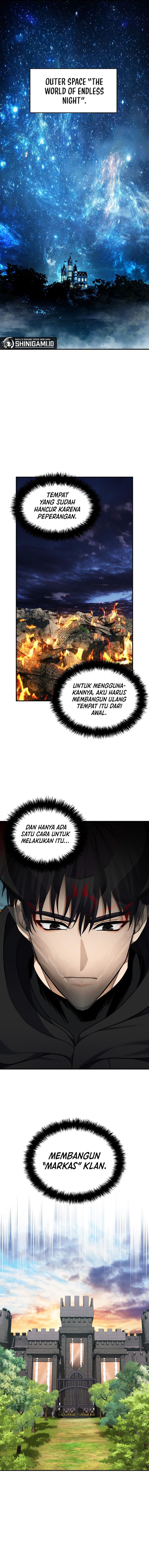 Ranker Who Lives a Second Time Chap 158 - Next Chap 159