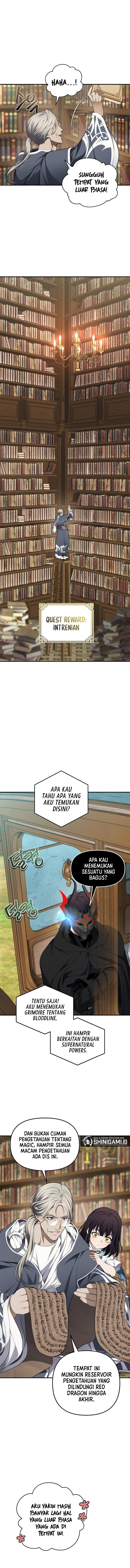 Ranker Who Lives a Second Time Chap 158 - Next Chap 159