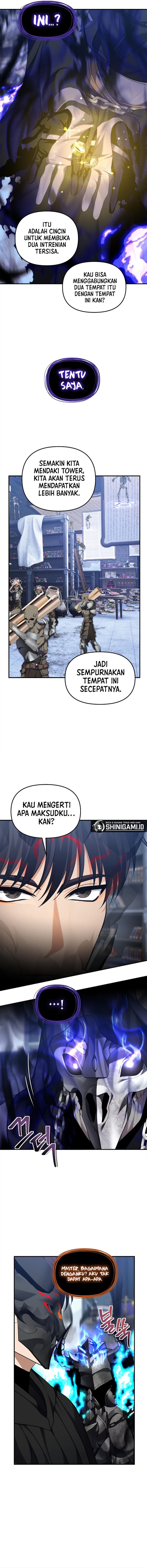 Ranker Who Lives a Second Time Chap 158 - Next Chap 159