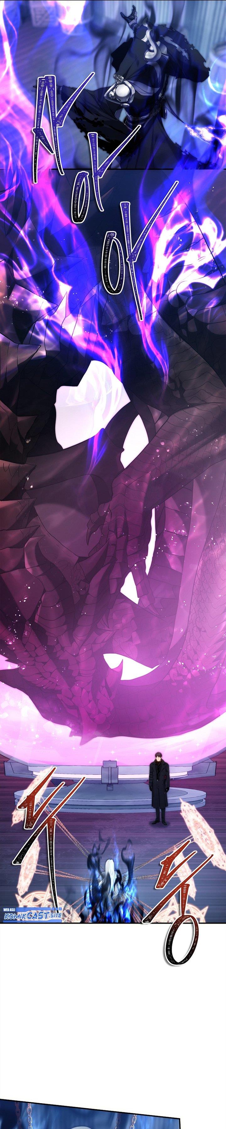 Ranker Who Lives a Second Time Chap 159 - Next Chap 160