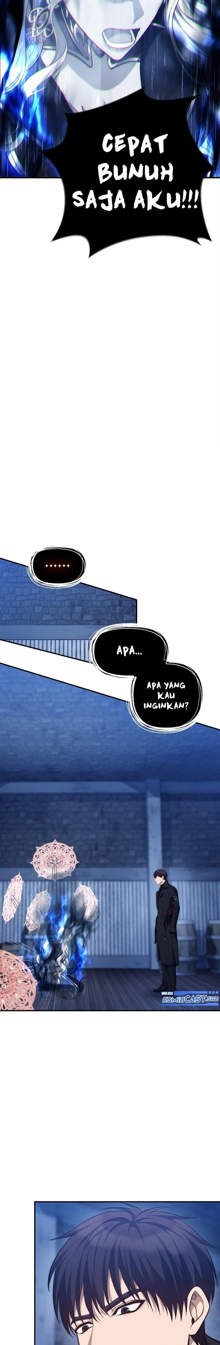 Ranker Who Lives a Second Time Chap 159 - Next Chap 160