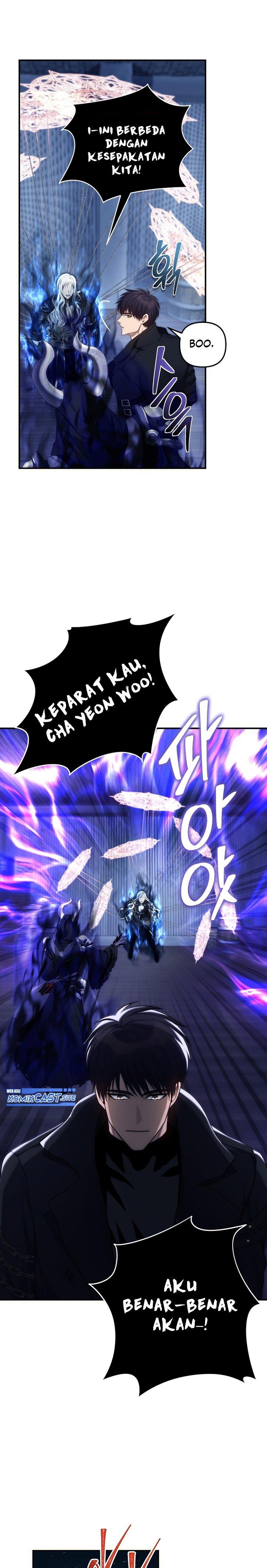 Ranker Who Lives a Second Time Chap 159 - Next Chap 160